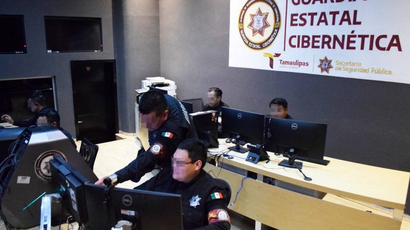 Recomienda Guardia Estatal Cibernética extremar precauciones al comprar en redes sociales