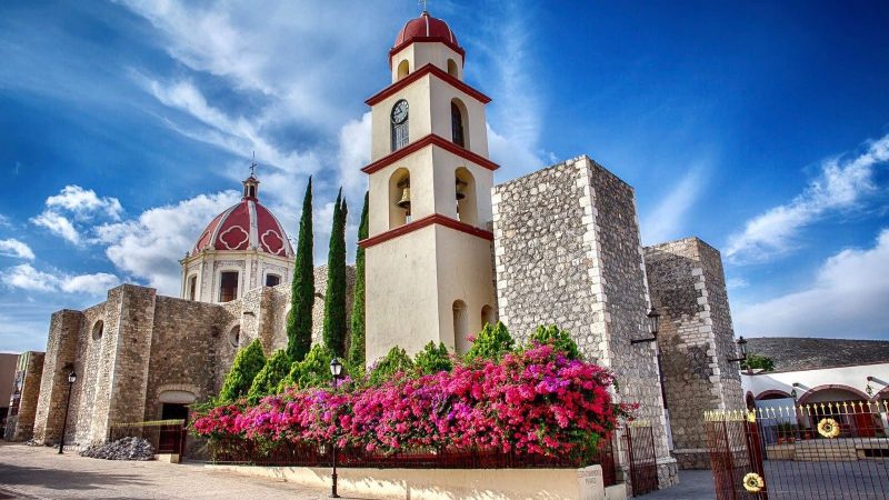 Nuevo récord turístico: 16.6 millones de visitantes en Tamaulipas, Sectur