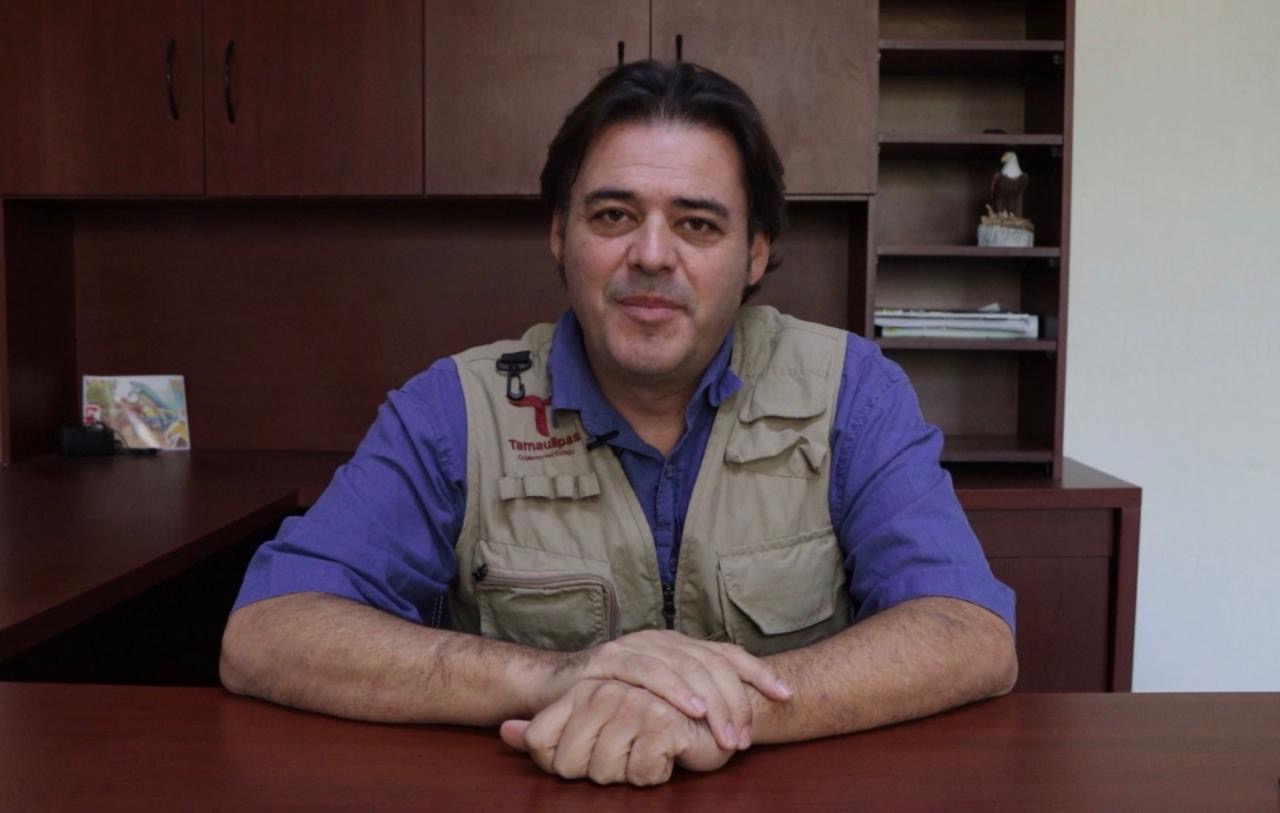 Reitera Zoológico Tamatán compromiso con el cuidado y protección de la fauna bajo su responsabilidad