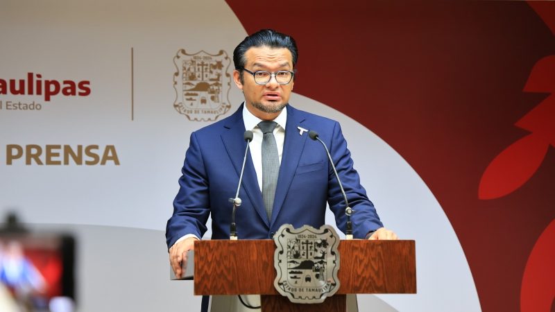 Proyectos de Generación Eléctrica asegurarán el desarrollo energético de Tamaulipas