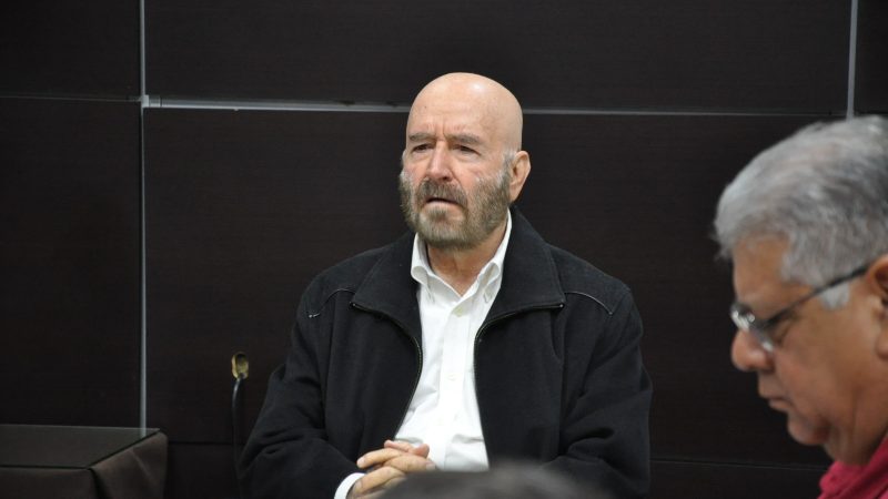 Garantizado suministro de agua para consumo humano en Tamaulipas