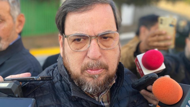 Asegura SET que inscripciones no se condicionan, las cuotas son aportaciones voluntarias