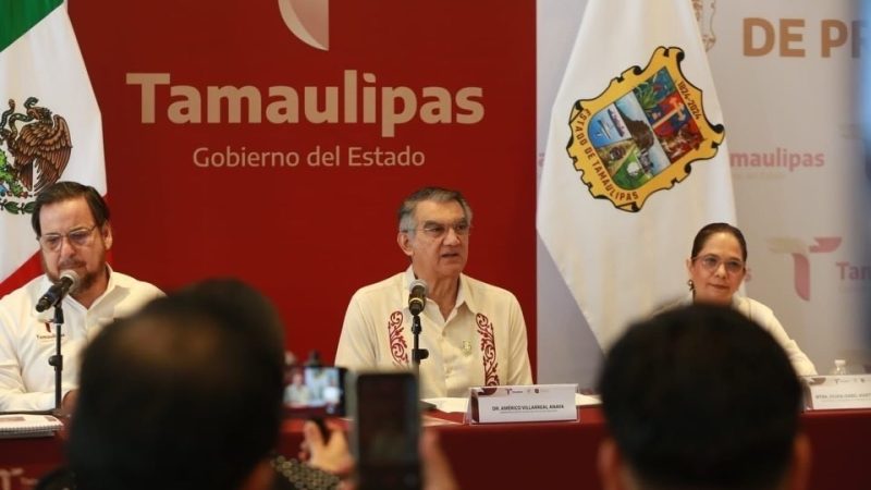 Impulsará Tamaulipas Educa agenda de transformación educativa para elevar la calidad y la formación humanista