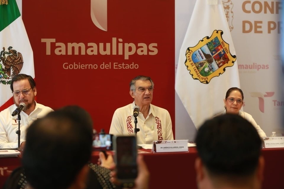 Impulsará Tamaulipas Educa agenda de transformación educativa para elevar la calidad y la formación humanista