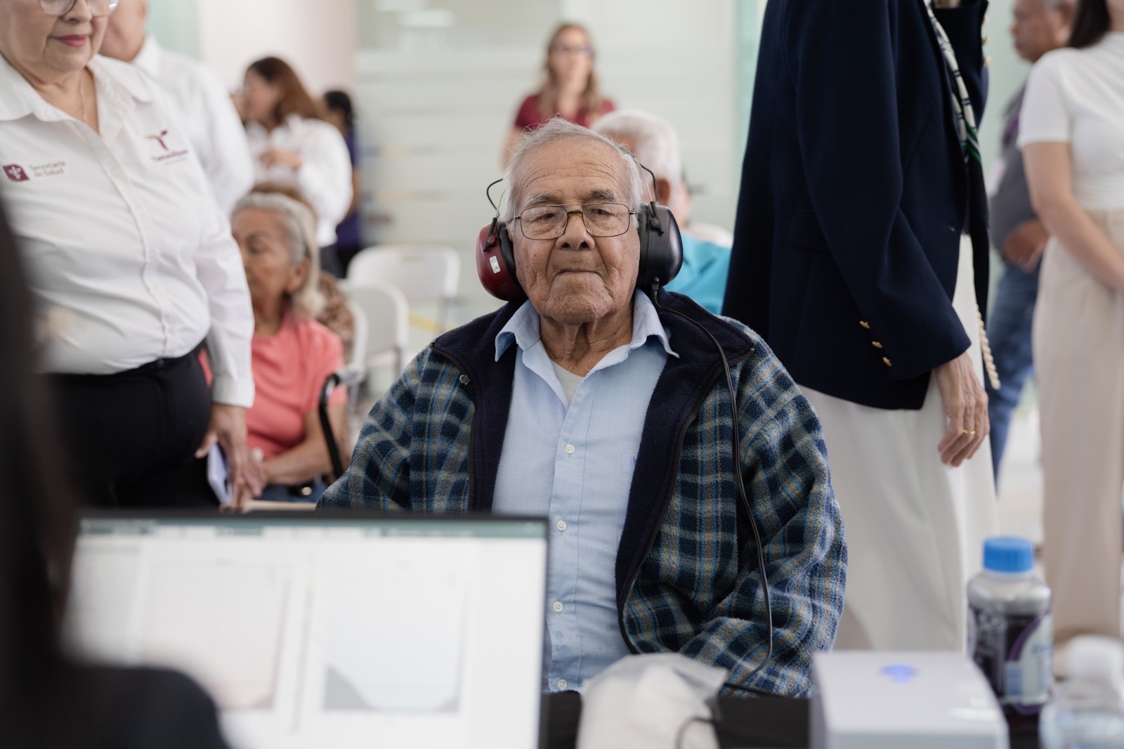 Avanza refundación del Poder Judicial en Tamaulipas con mejores salarios y nueva infraestructura: Américo