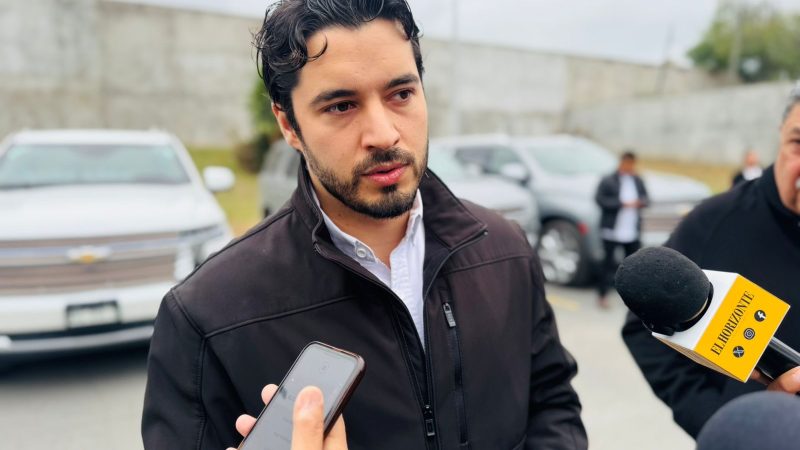 Impulsa STPS reclutamiento para construcción de Viviendas del Bienestar en Tamaulipas