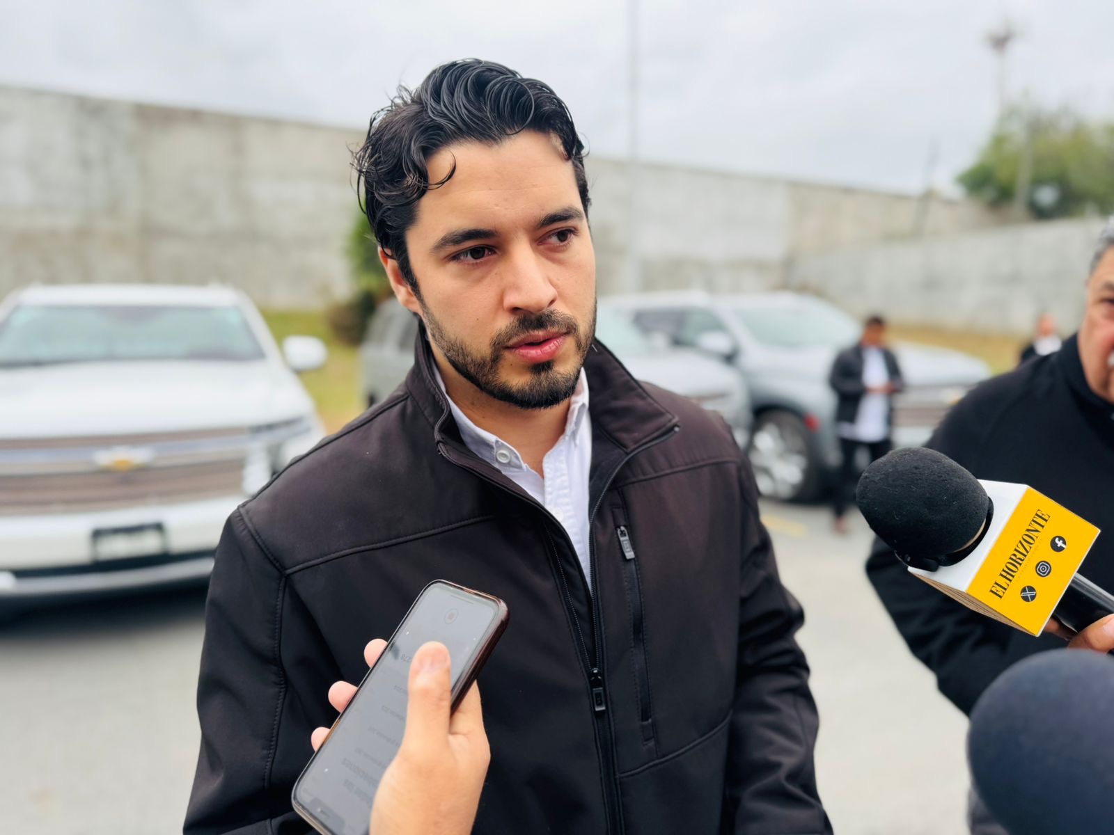 Impulsa STPS reclutamiento para construcción de Viviendas del Bienestar en Tamaulipas