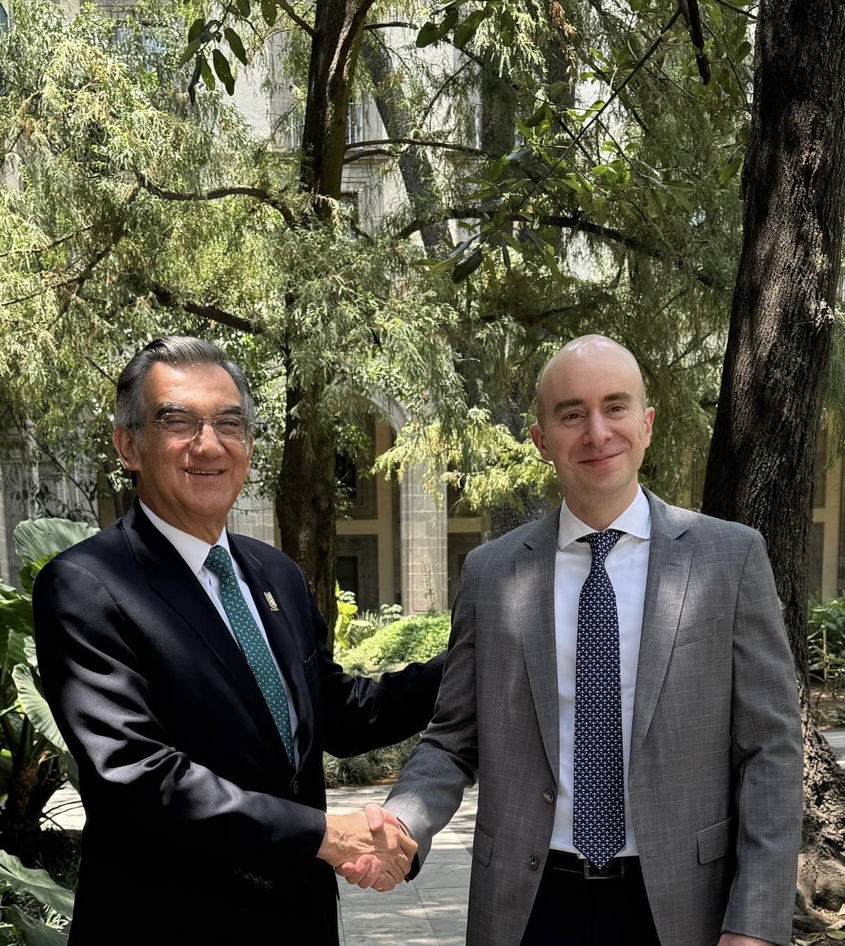 Impulsa gobernador acciones en bienestar de las y los tamaulipecos